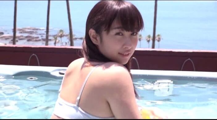 【着エロ】プッチン・プリンセス 妹尾れいか